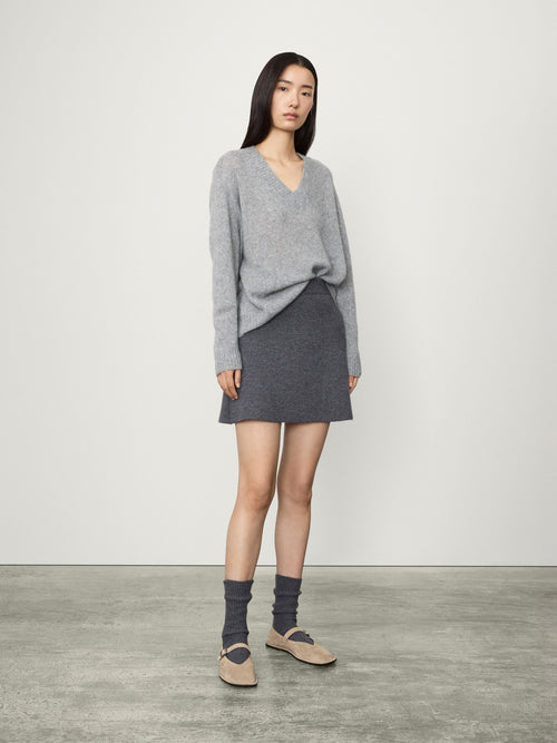 The Leona Sweater