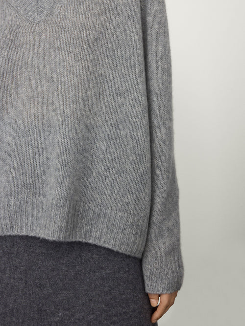 The Leona Sweater