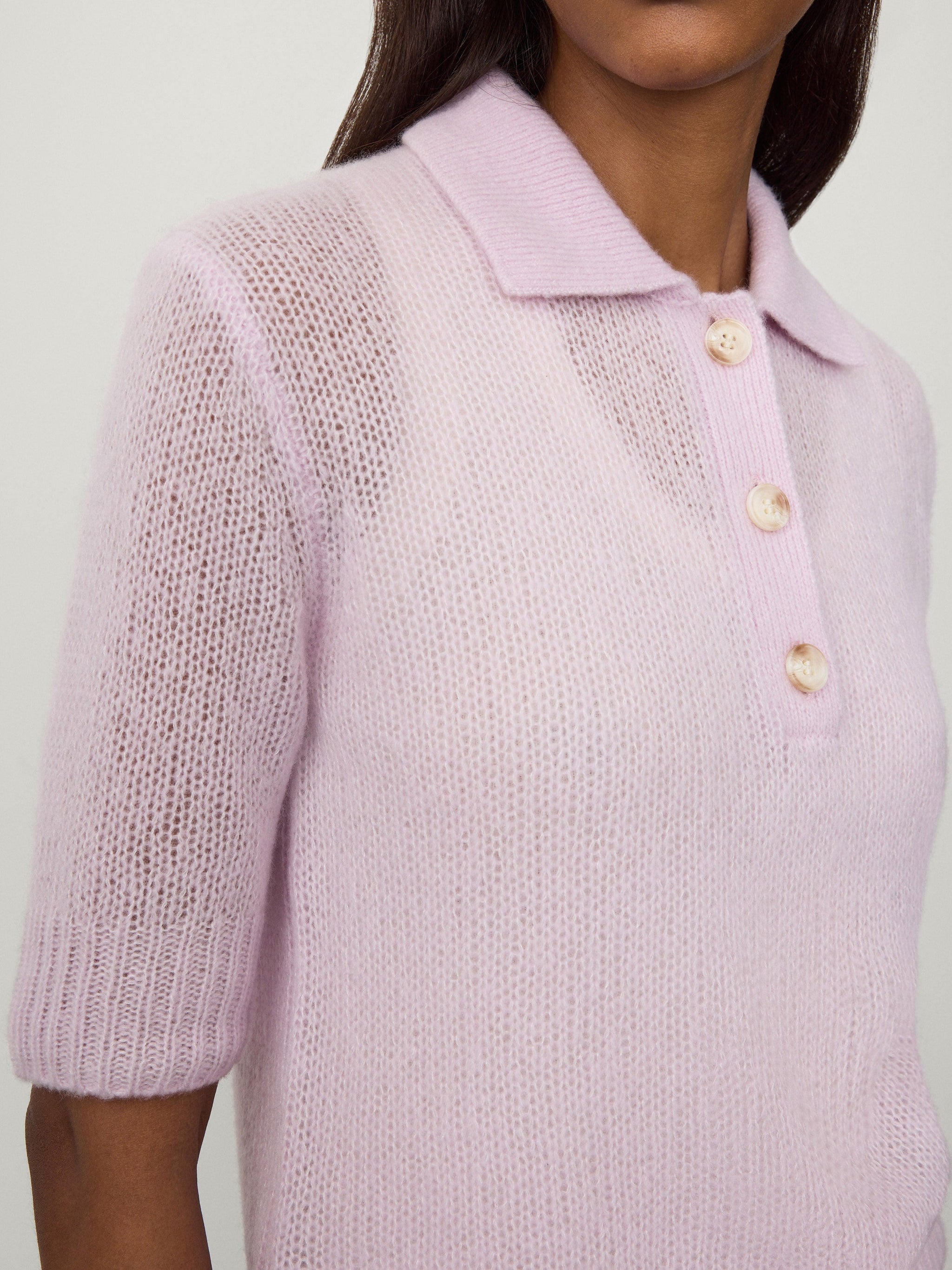 The Masy Top – LISA YANG