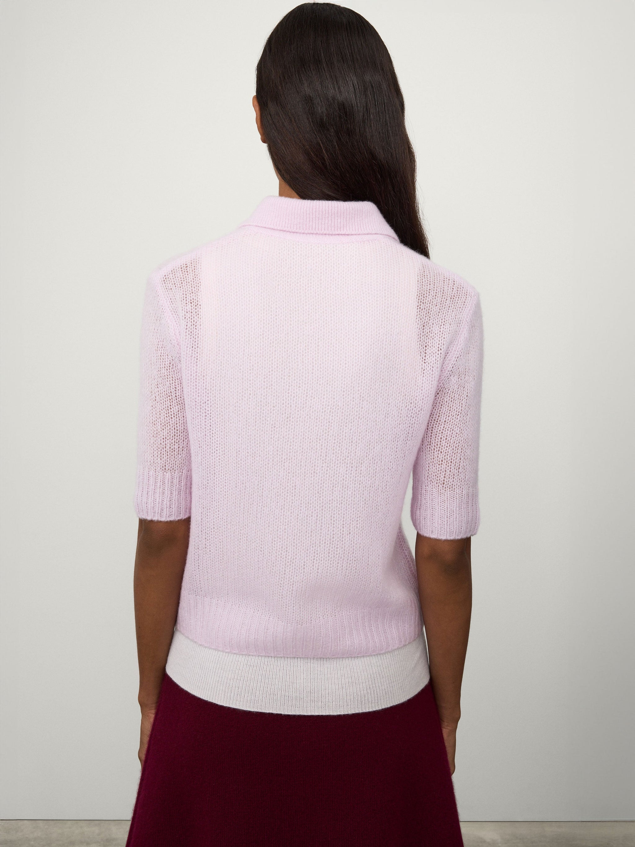 The Masy Top – LISA YANG