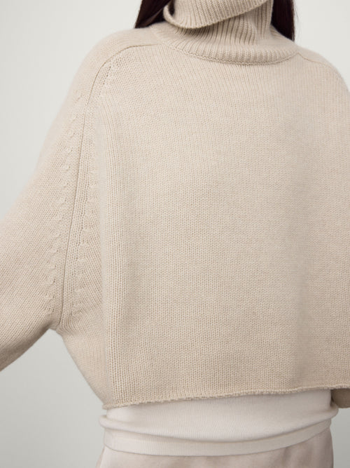 The Cathie Sweater