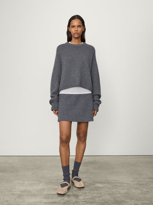 The Karine Sweater