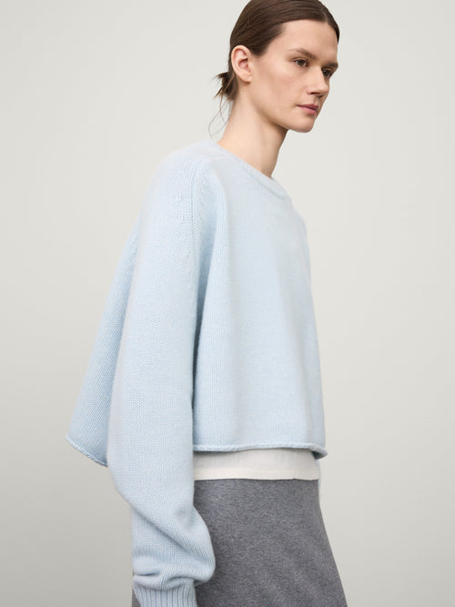 The Karine Sweater