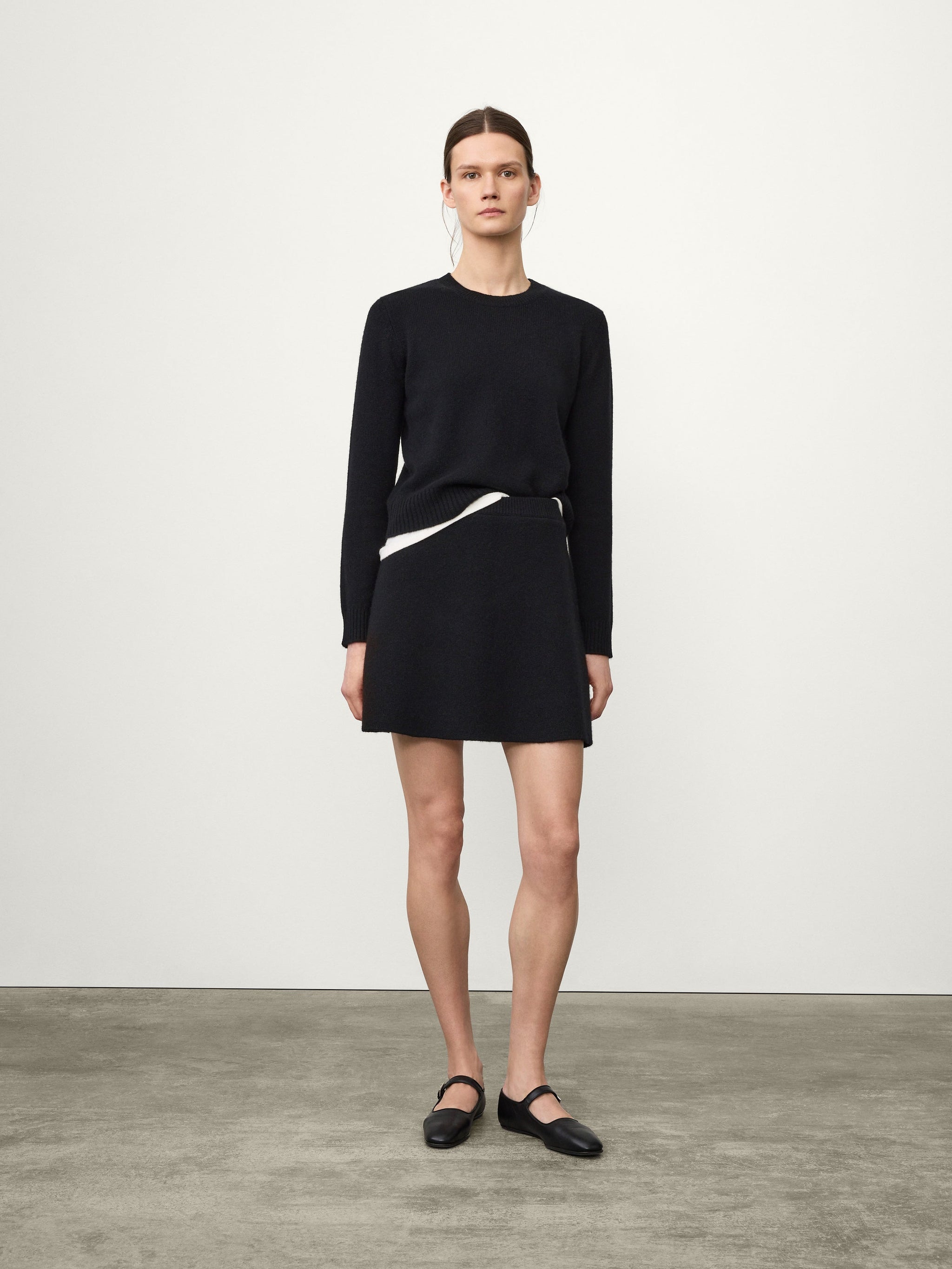 The Clare Skirt – LISA YANG