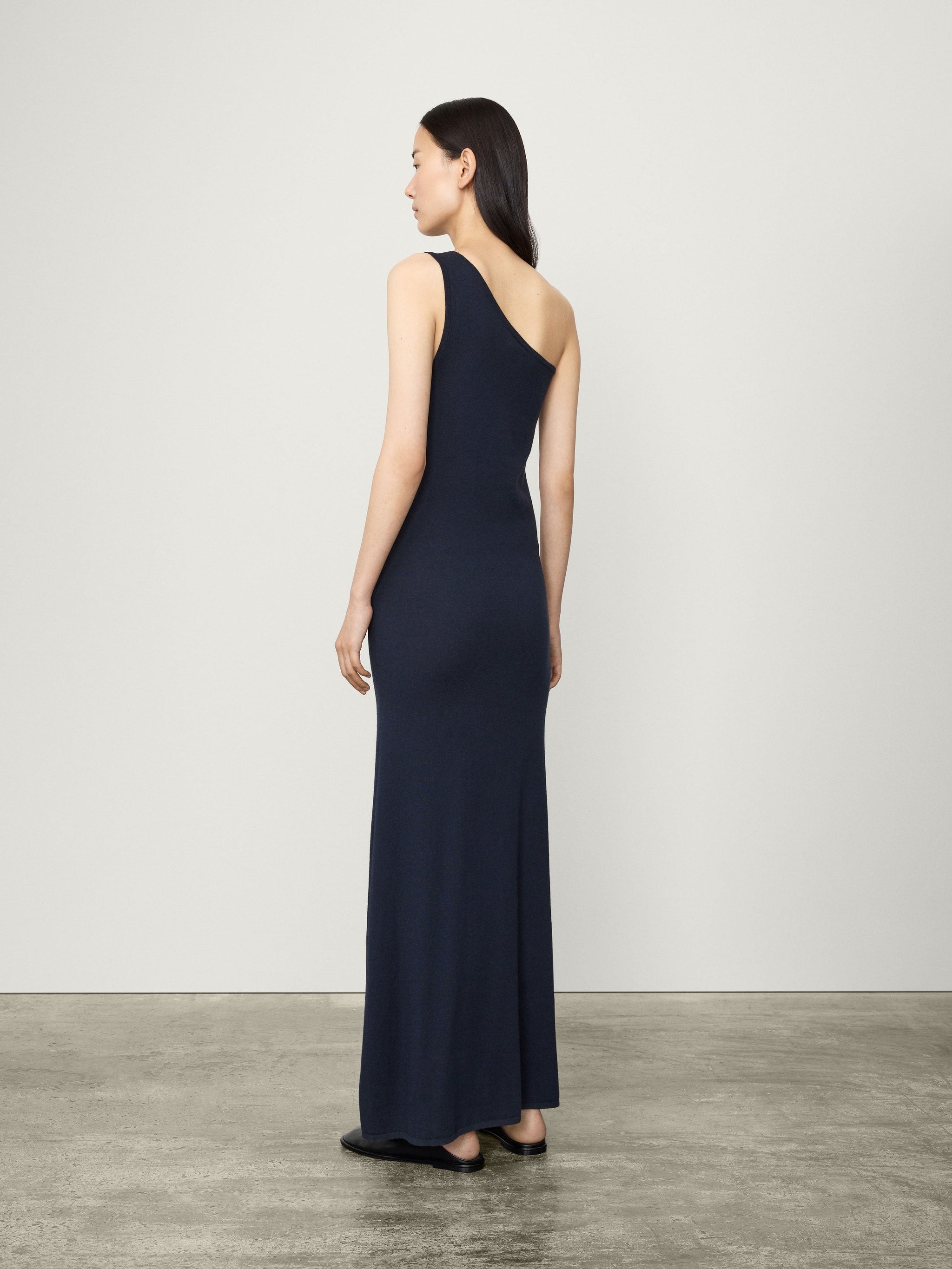 The Oliva Dress – LISA YANG