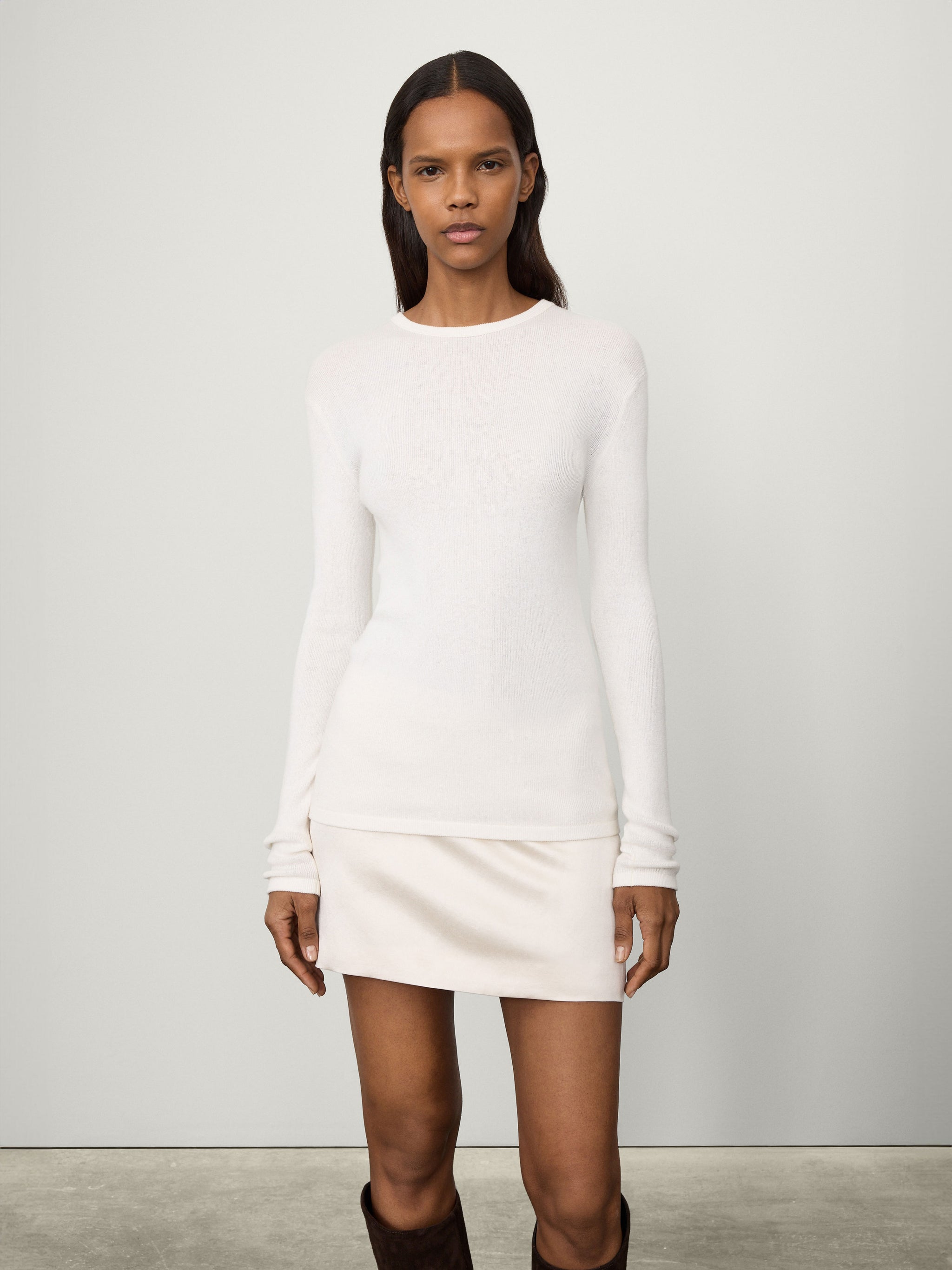 The Vivian Top – LISA YANG
