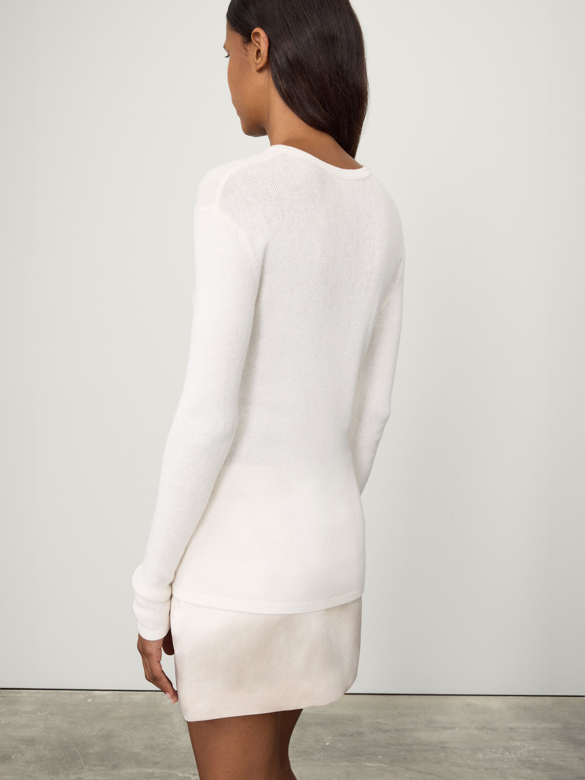 The Vivian Top – LISA YANG