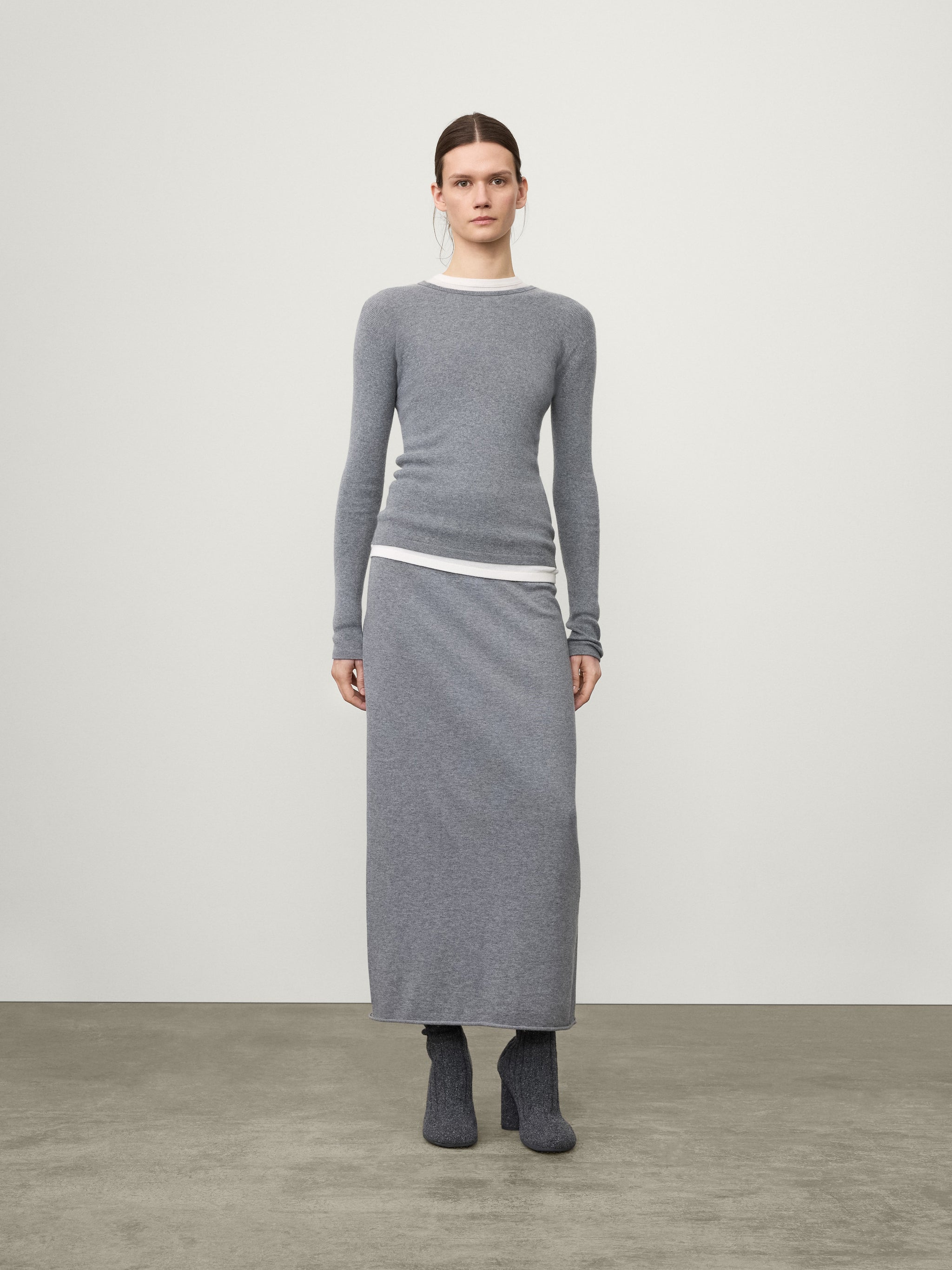 The Vivian Top – LISA YANG