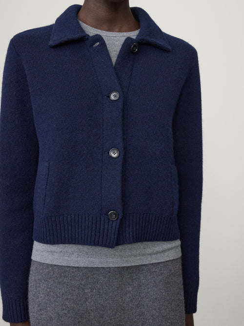 The Lynna Cardigan Jacket