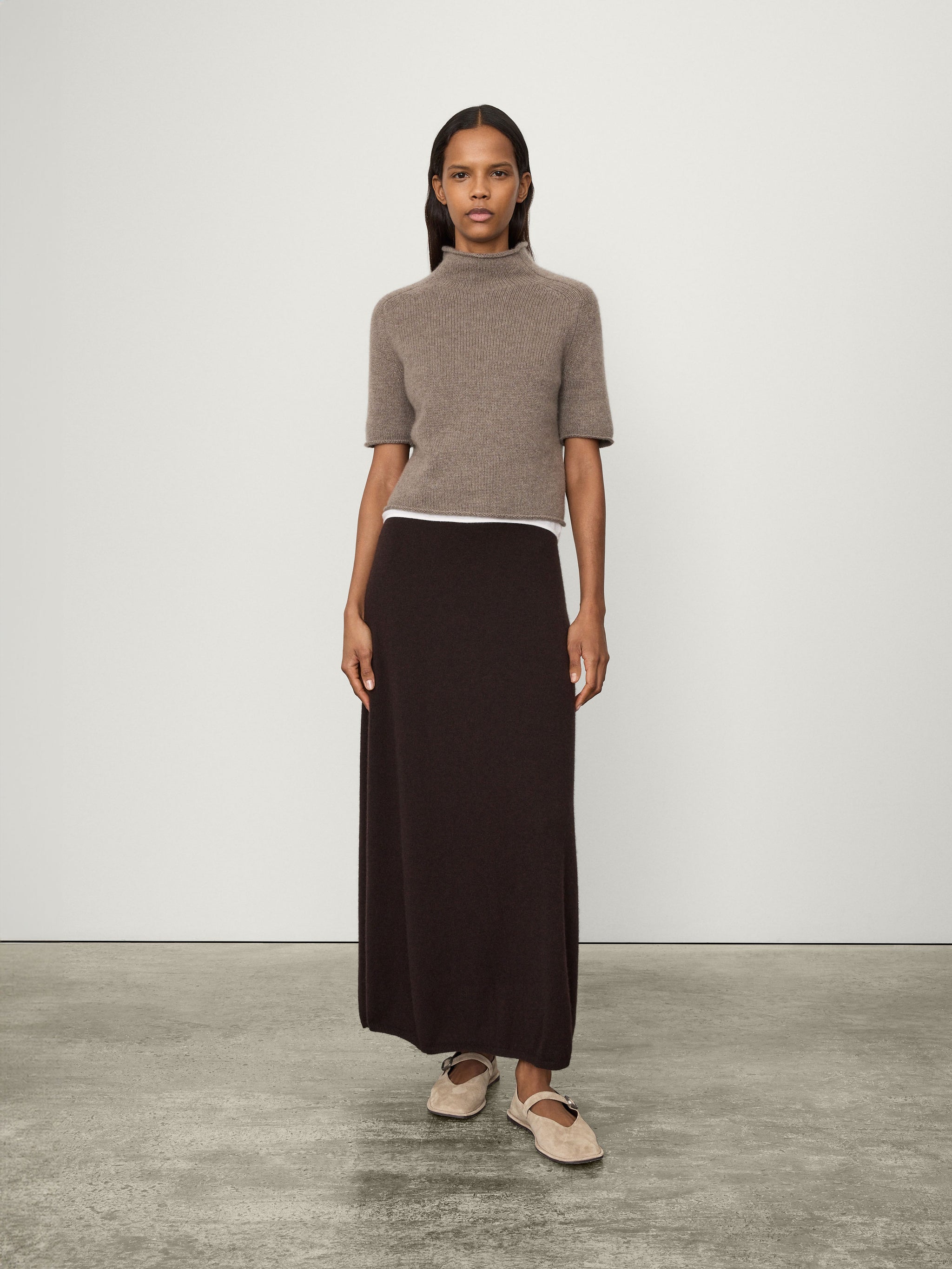 The Fride Sweater – LISA YANG