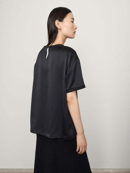 Round Neck T-Shirt