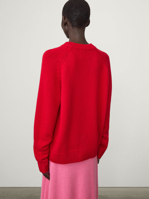 The Anine Sweater