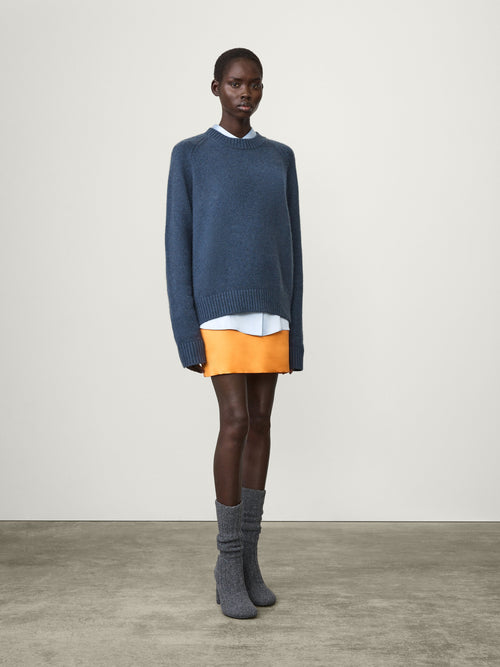 The Anine Sweater