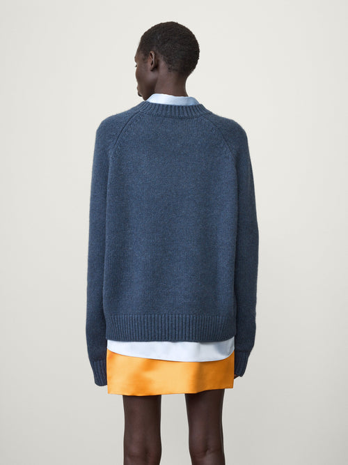 The Anine Sweater