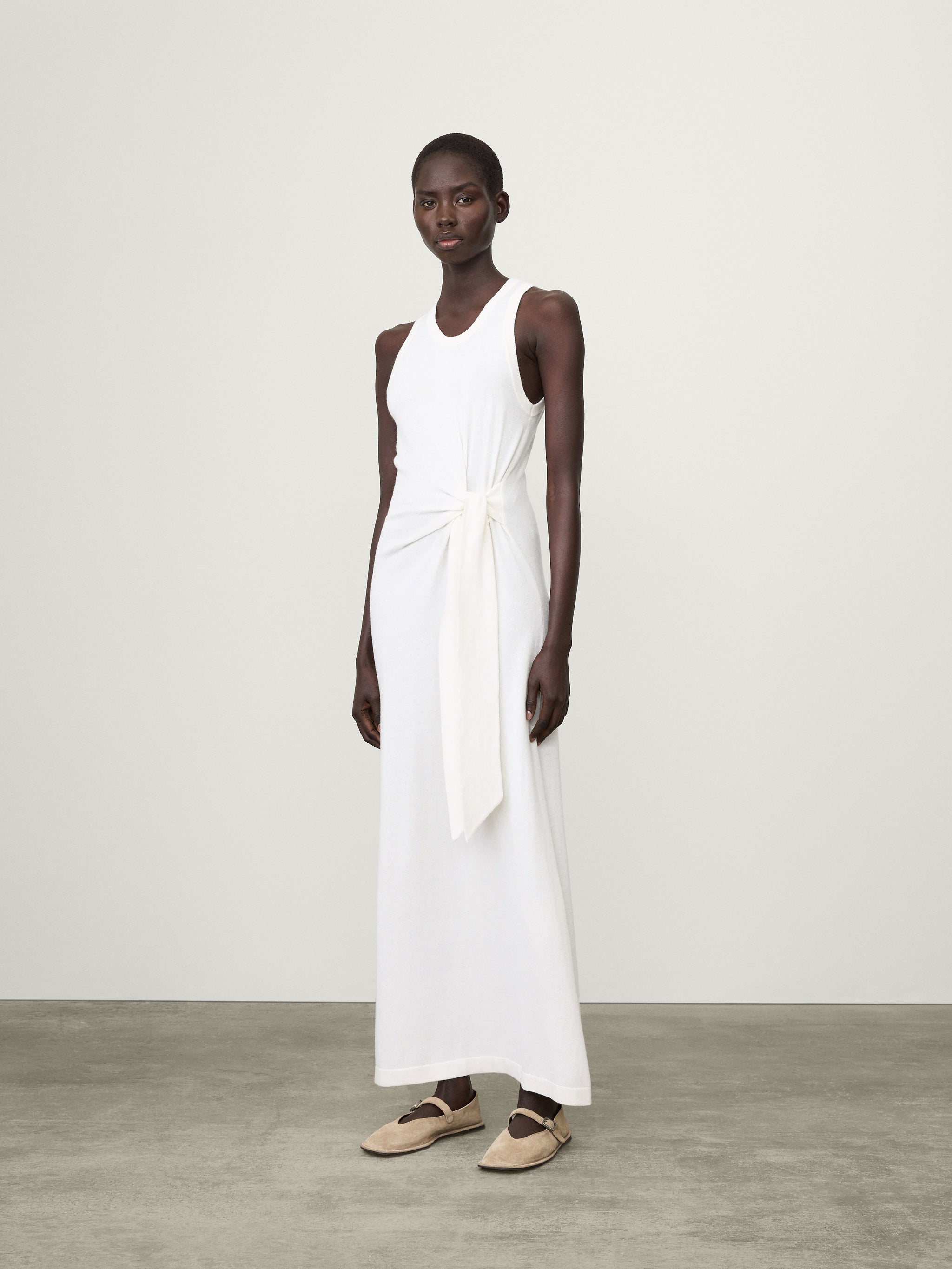 The Angeline Dress – LISA YANG