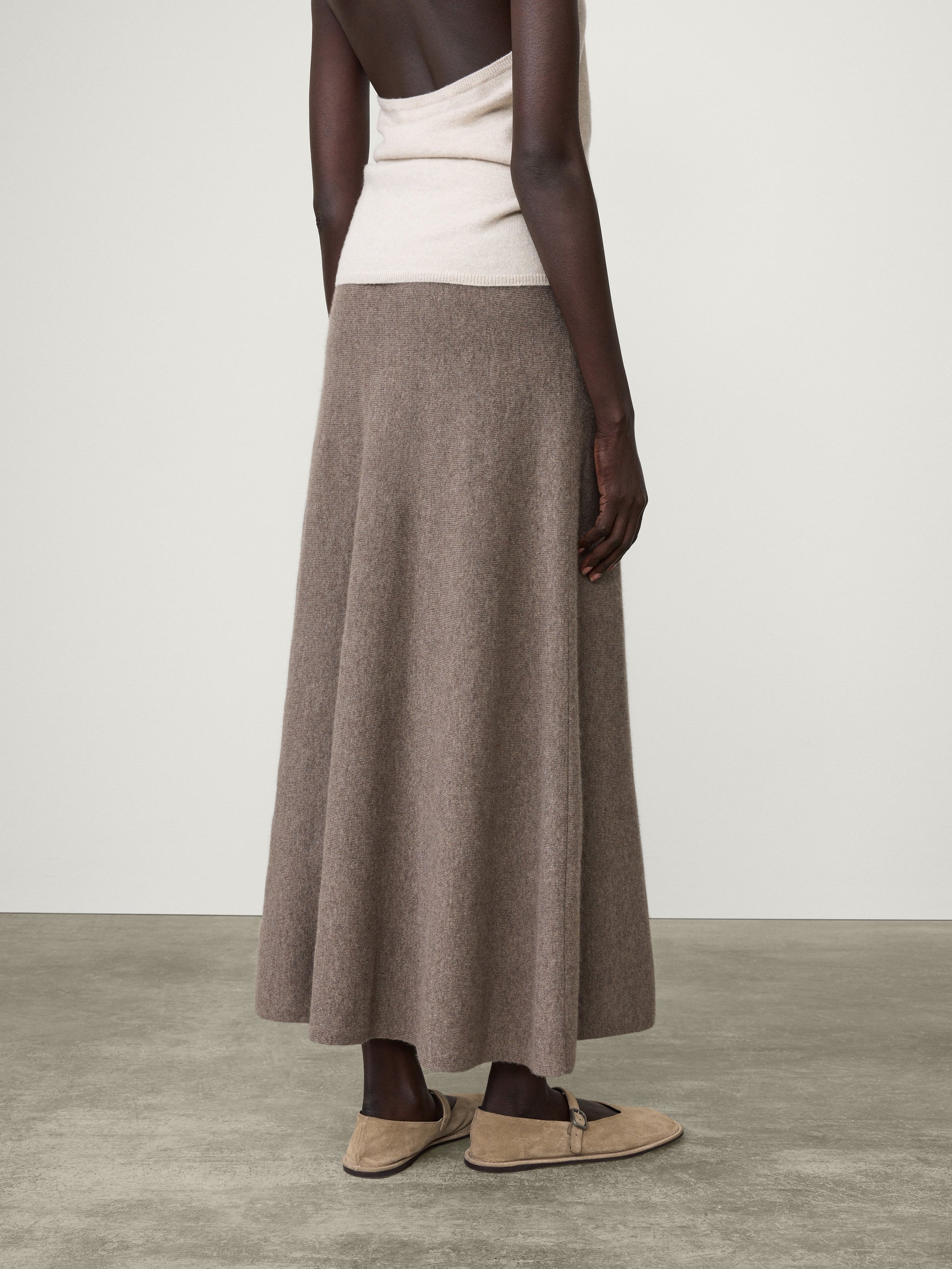 The Torie Skirt – LISA YANG