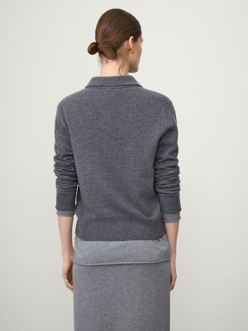 The Suzette Cardigan