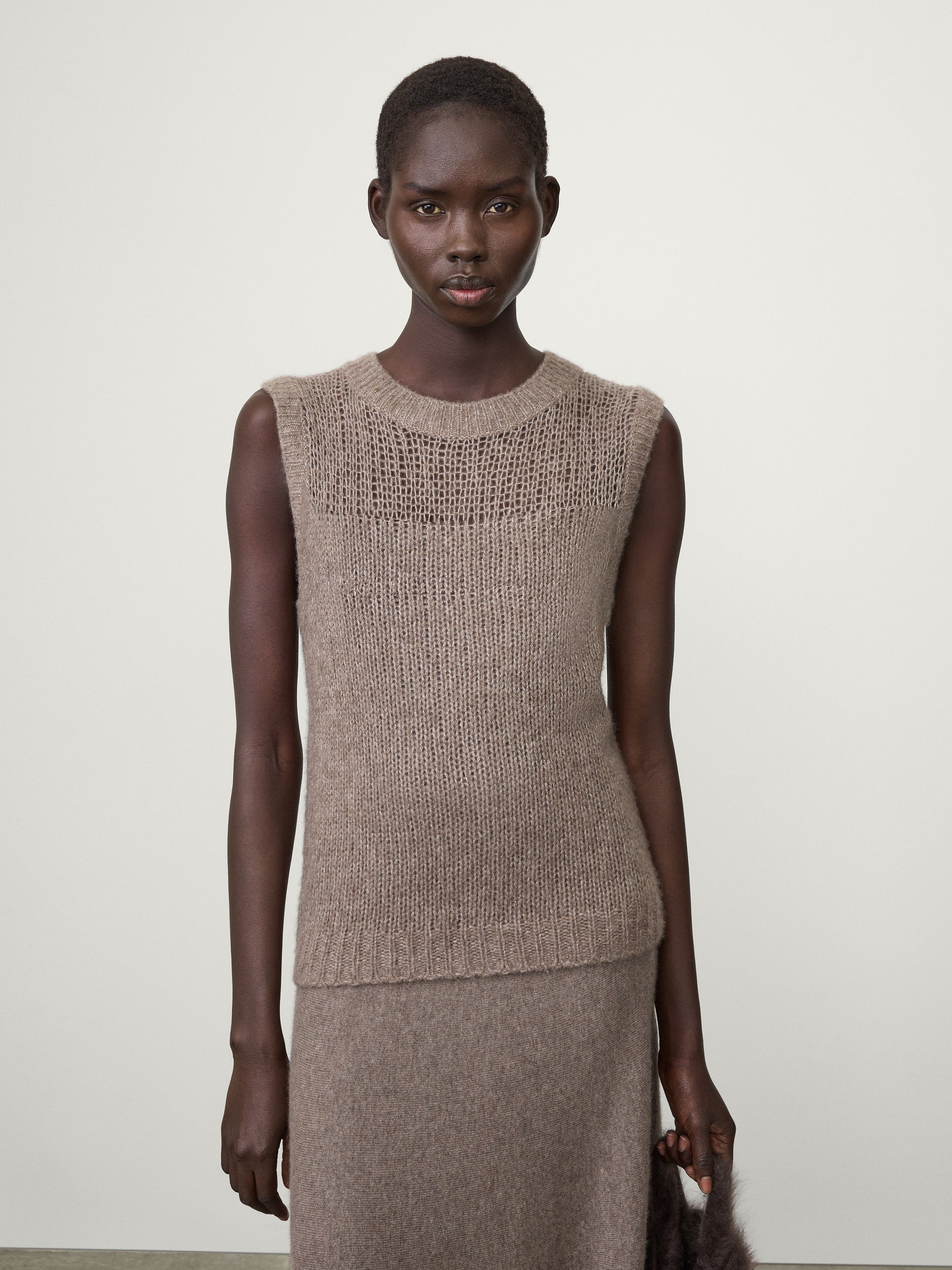 The Darcia Top – LISA YANG