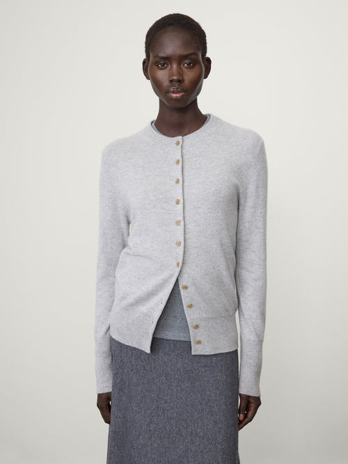 The Nellia Cardigan