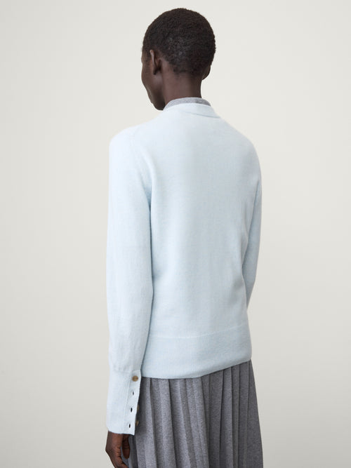 The Nellia Cardigan