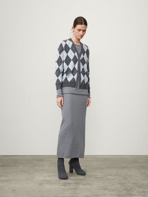 The Raelyn Cardigan