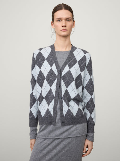 The Raelyn Cardigan