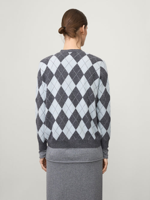 The Raelyn Cardigan