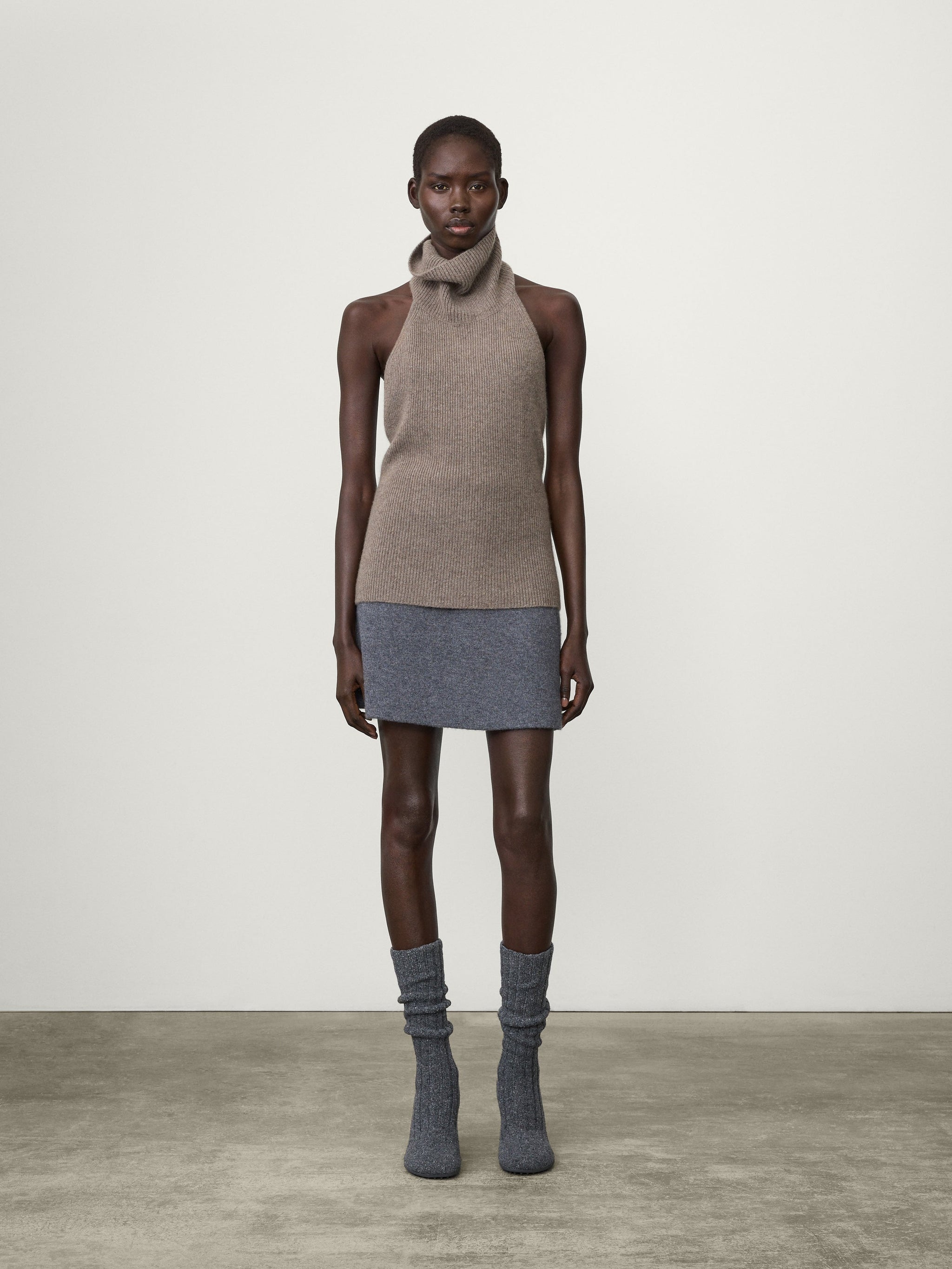 The Maddie Top – LISA YANG