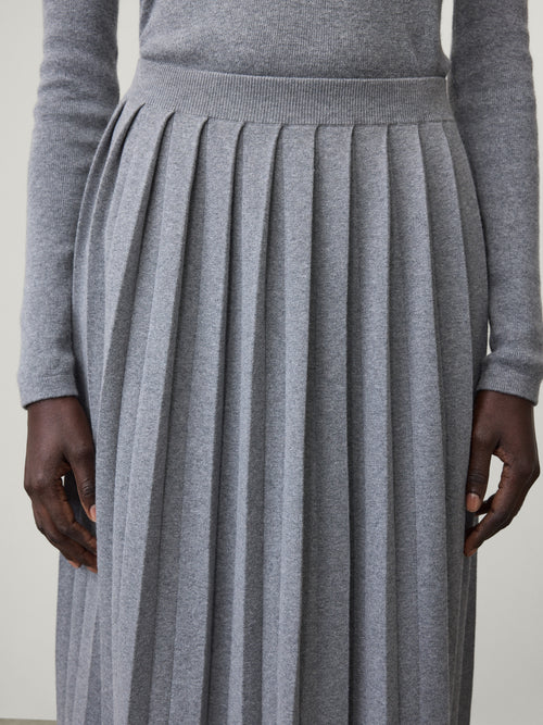 The Minda Skirt