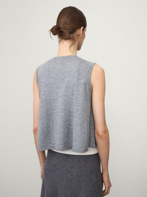 The Nali Top