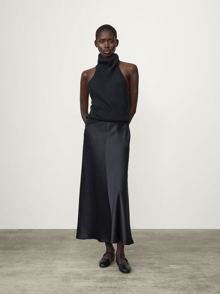 Full Maxi Skirt – LISA YANG