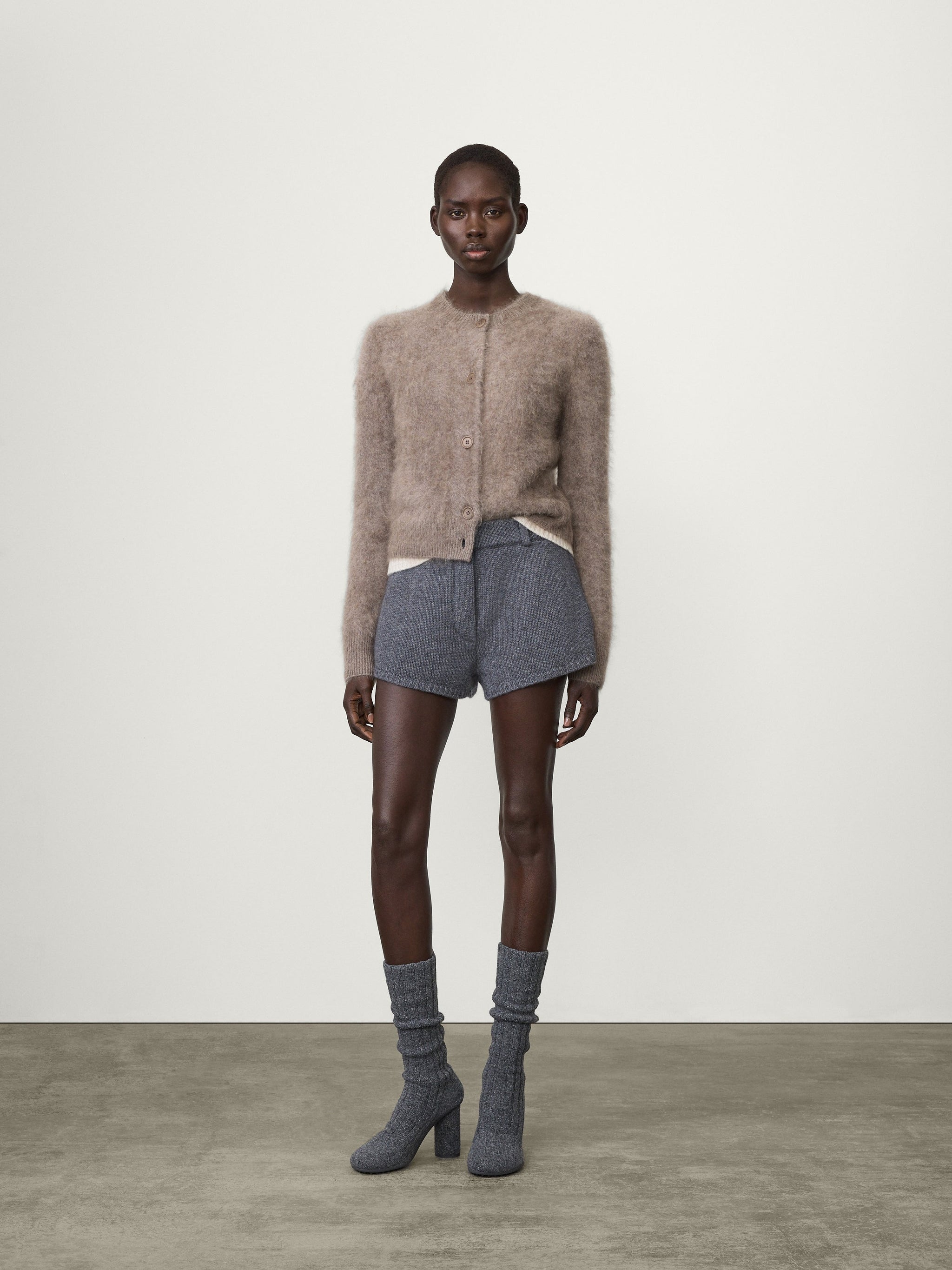 The Annora Shorts – LISA YANG