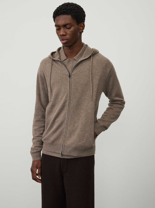 The Emerson Hoodie