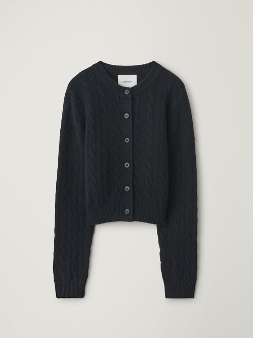 The Cassie Cardigan