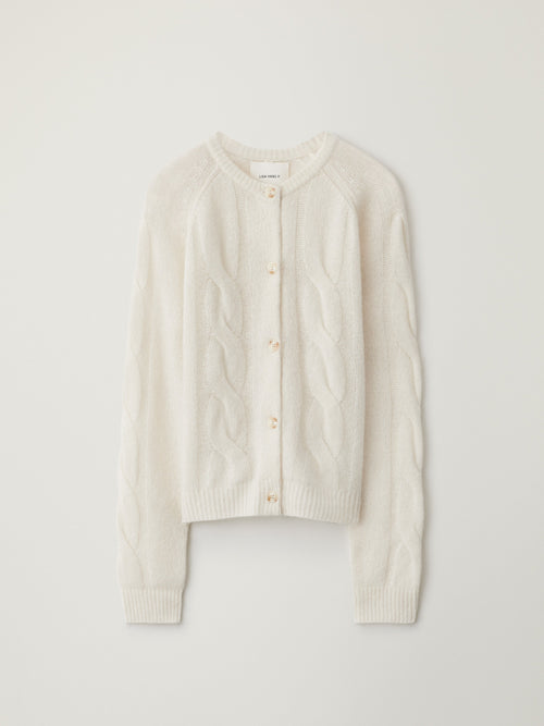 The Gwyneth Cardigan