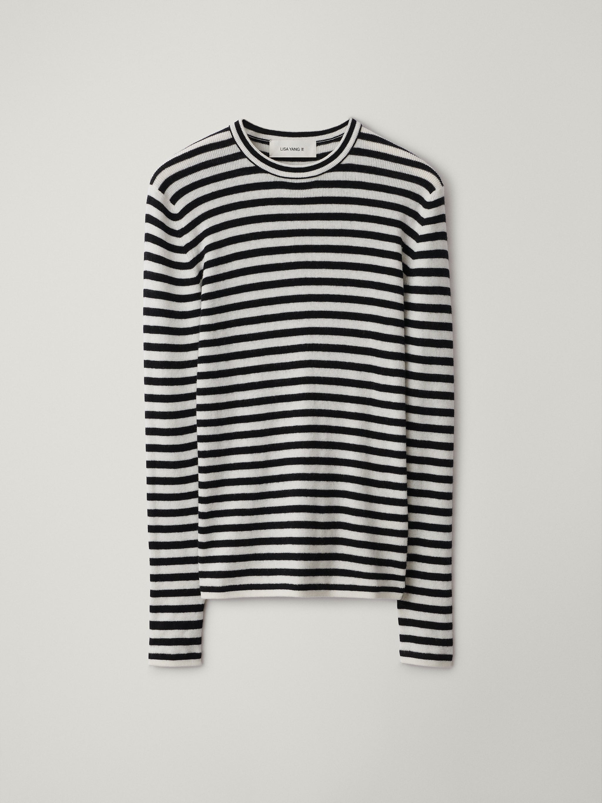 The Vivian Top – LISA YANG