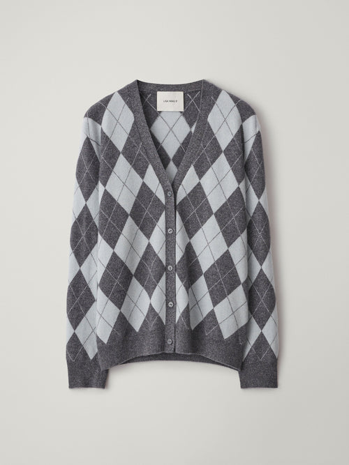 The Raelyn Cardigan