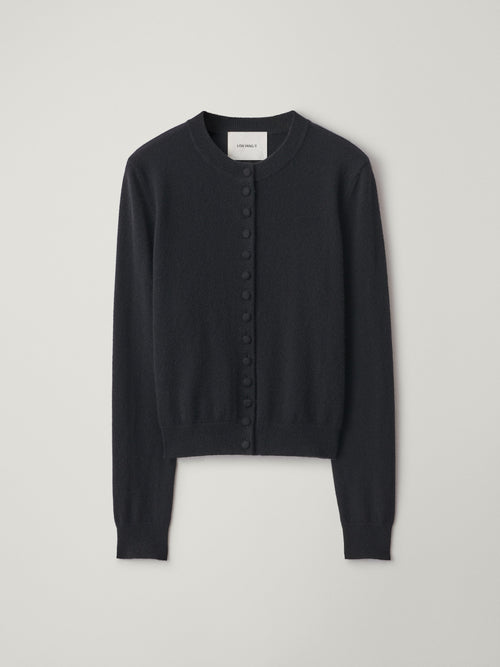 The Wilona Cardigan