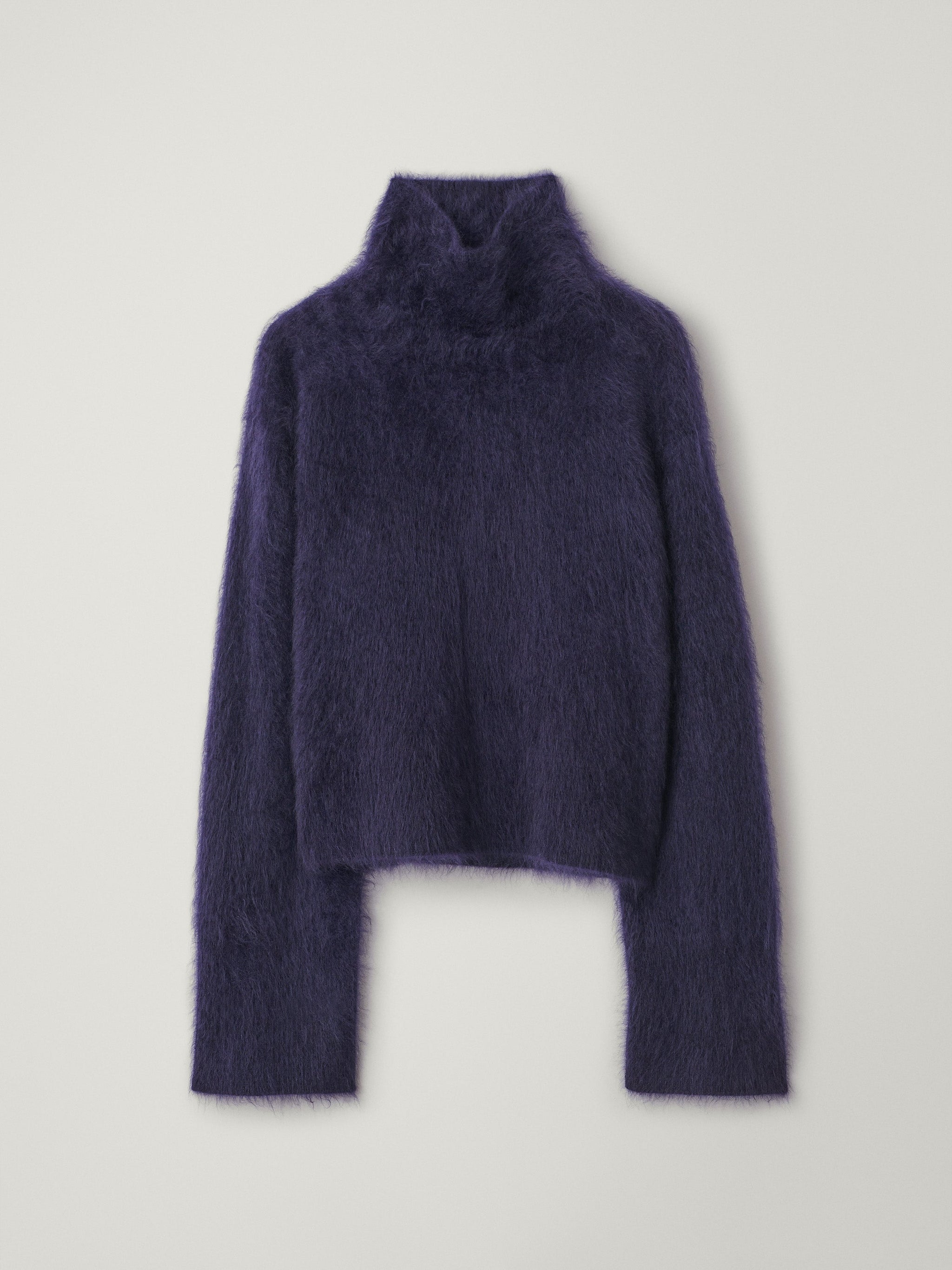 The Floren Sweater – LISA YANG