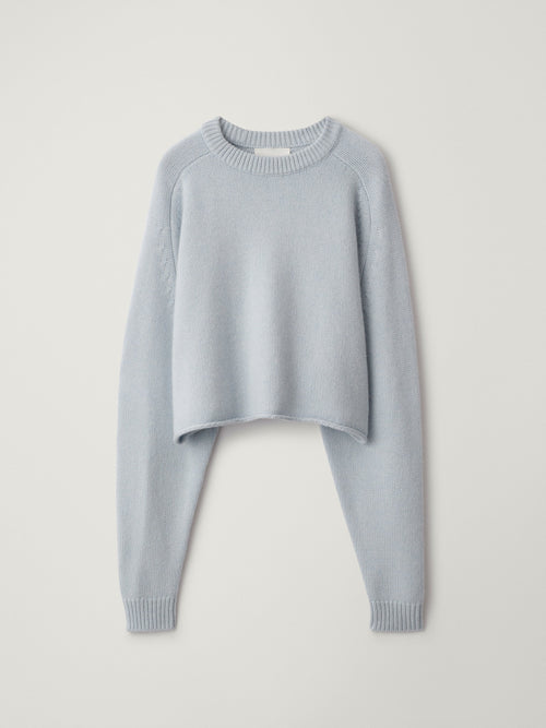 The Karine Sweater