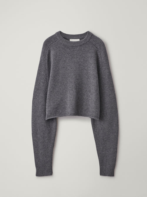 The Karine Sweater