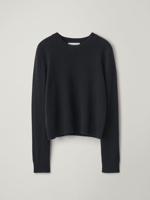 The Mable Sweater