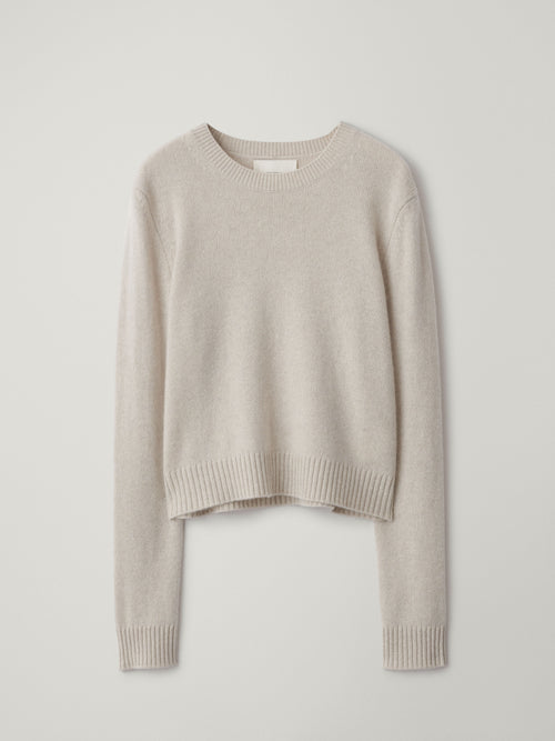 The Mable Sweater