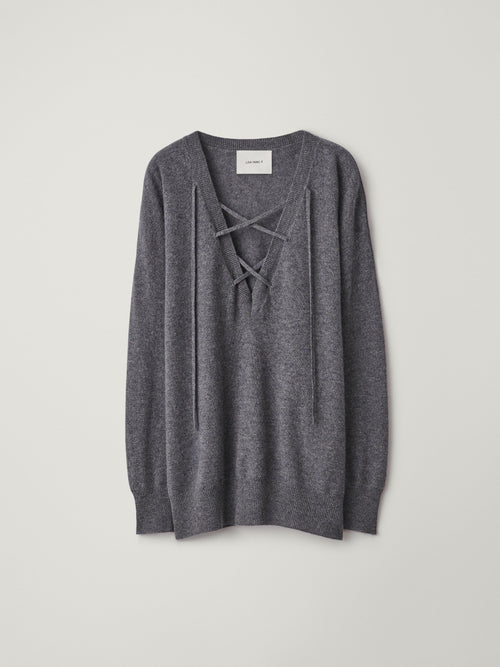 The Erna Sweater