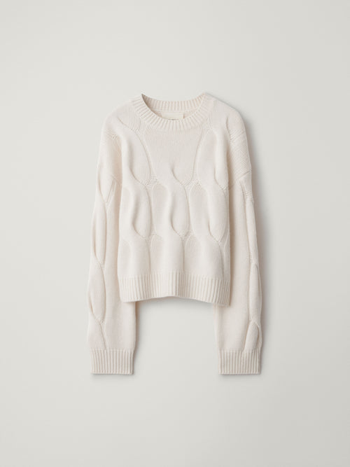 The Sammie Sweater