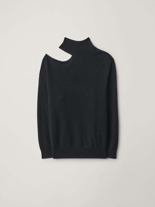 The Alvia Sweater