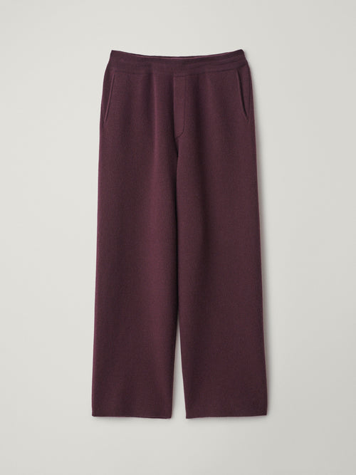 The Parker Trousers