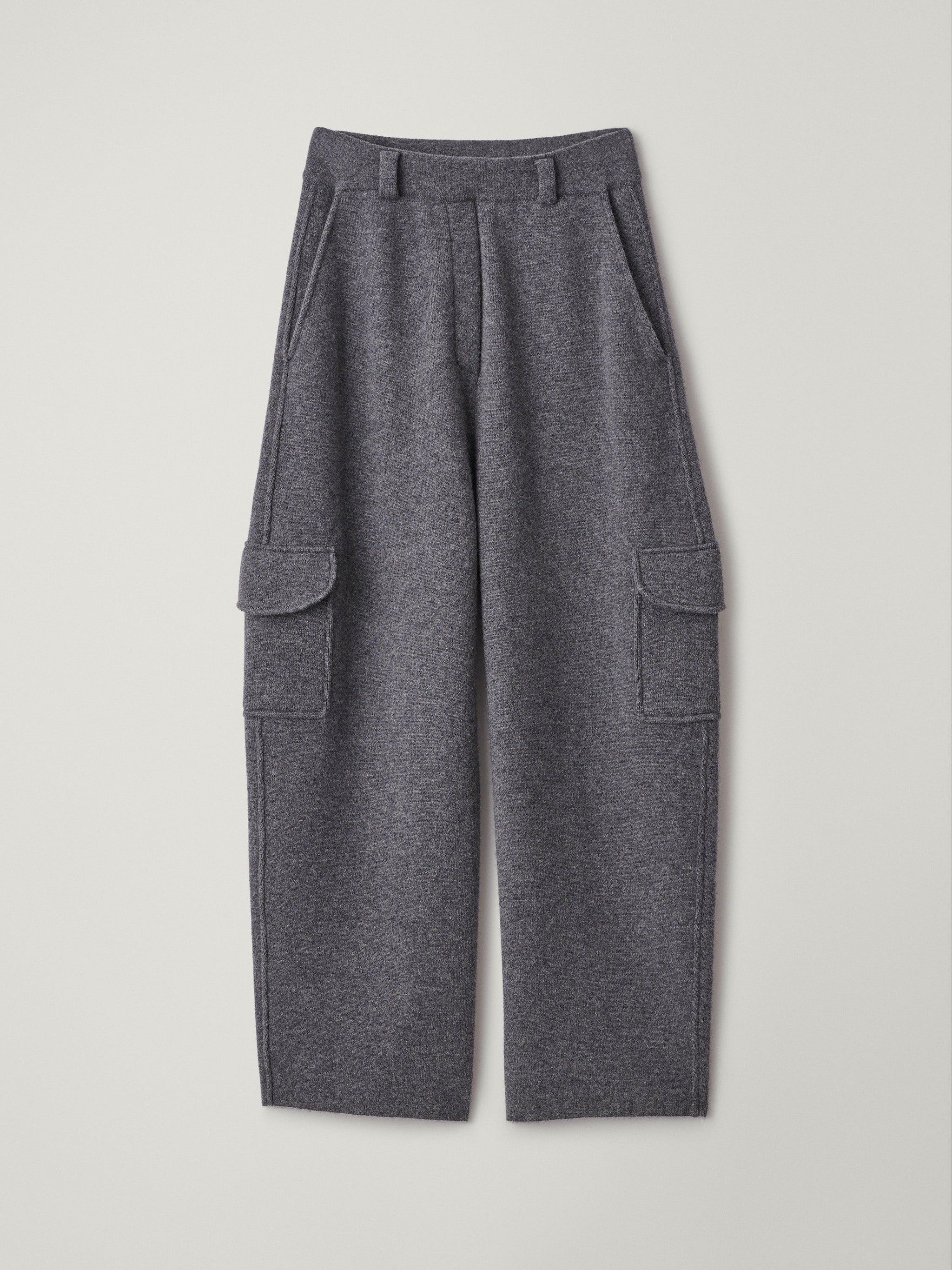 The Azaria Trousers – LISA YANG