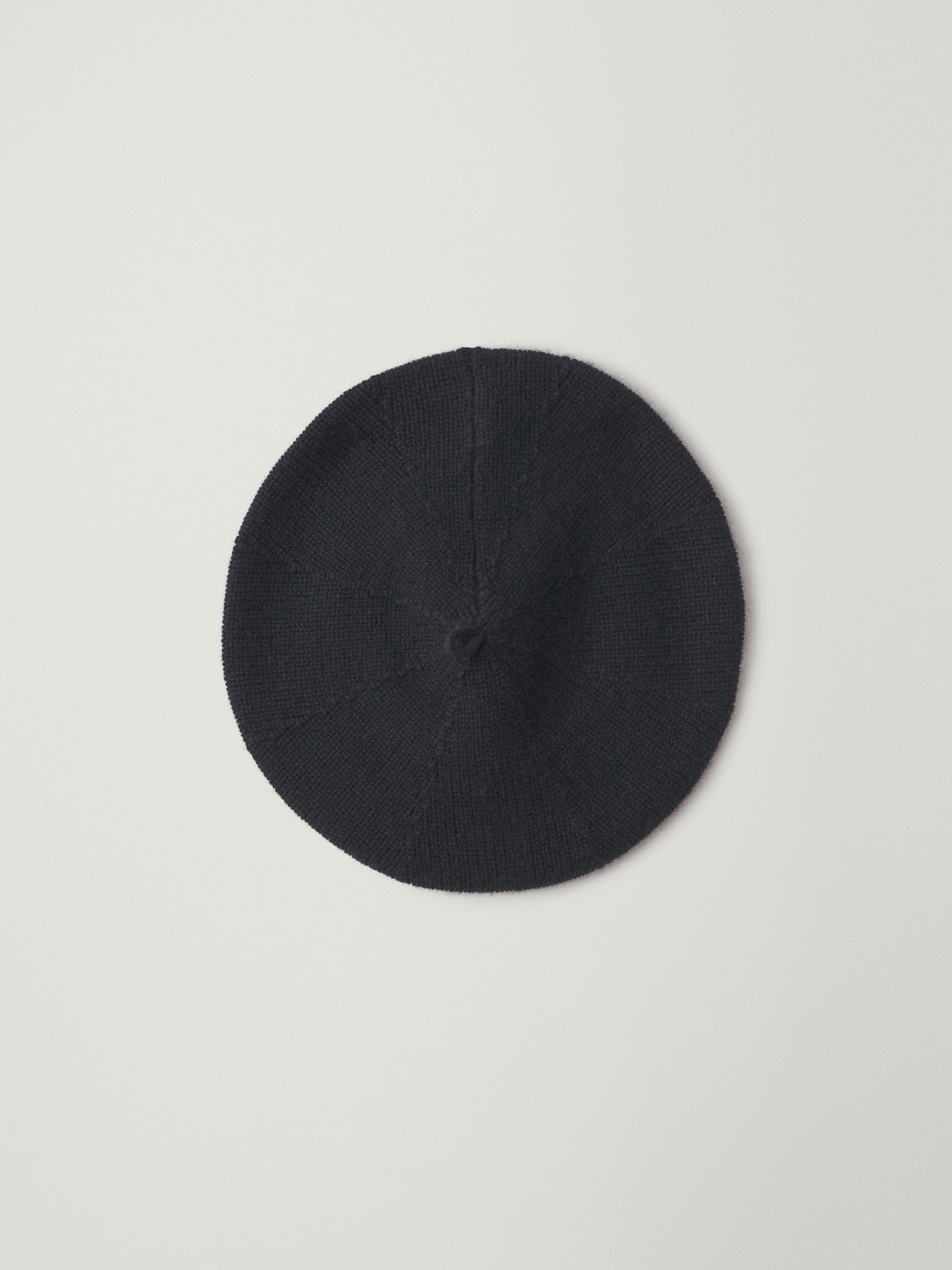 The Saint Germain Beret – LISA YANG