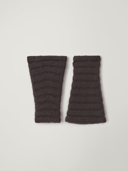 The Zarie Arm Warmers